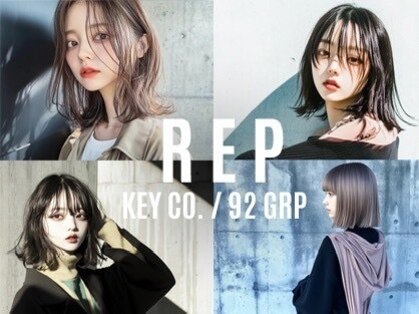 レップ(REP)の写真