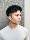 ミスターマウントロックバーバーショップ(MR.MT.ROCK BARBER SHOP)の写真/注目の大人男性特化型サロン。高い技術力で叶えるハイクオリティなオーダーメイドスタイルを創ります。