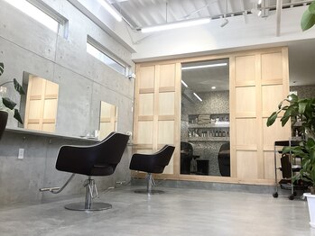 SHeIRO Hair【シロヘアー】