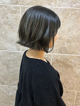 グリッター(GRITTERs) こっくりオリーブ