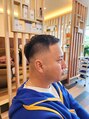 カルムドットヘアー 宜野湾(calm.hair)&nbsp;メンズカット/フェード/メンテナンスカット/スキンフェード