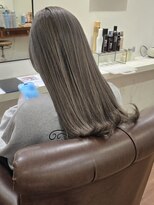 インビテーション(invitation)&nbsp;シアグレージュ