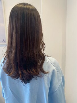 シェリール 八千代台駅(CHERIR) レイヤーカット