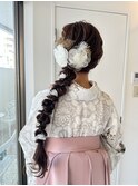 hair set
