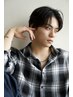 【平日限定 メンズ 10%OFF】カット＋毛穴スッキリスパ　11,000円→9,900円