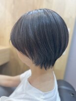 アトリエナガノツー 千葉富士見店(atelier nagano 2)&nbsp;ハイライトカラー/くびれヘア/レイヤーパーマ[千葉駅]