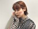 ヘアーブレイス(hair brace)の写真