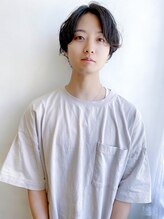 ツイギー 歩行町店(TWiGGY) 高橋 隼人