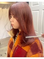 プフ 伏見(puf) [puf 伏見/丸の内/栄/名古屋]レッドカラーレイヤー★浅田