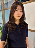レイヤーカット