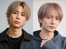 マザー メンズサロン 下北沢(MOTHER men's salon)の雰囲気（men's/メンズカット/メンズパーマ/メンズ/眉毛/学割U24/下北沢）