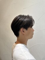 アッシュ 中目黒店(Ash)&nbsp;センターパート