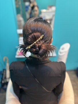 リエラ 新宿(RIERA) カチモリアップ