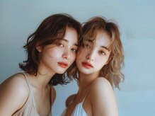 ソワバイアロマヘアー(soi by AROMA hair)