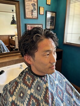 グラッド(GLAD)の写真/今流行りのトレンドスタイル~定番のスタイルまで幅広く対応!お客様に合ったヘアスタイルをご提案します!