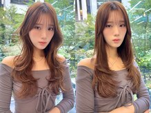 アンセンスバイモードケイズ 銀座店(ANSENS by MODE K's)