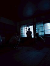 TIME POLICY   「夜も、明石の味方」