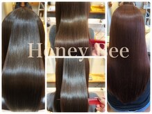 ハニービー(Honey Bee)