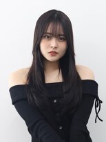 トゥルークリエイション 北千住(True Creation--)&nbsp;カラー/トリートメント/カット/ブリーチ/韓国/髪質改善/北千住