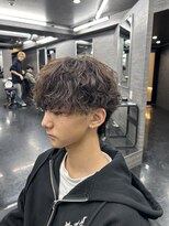 ローグ(ROGUE)&nbsp;シャドウパーマ