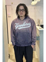 カシィ(kashi)&nbsp;北見  俊輔