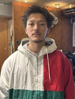 ダコタリッカ(dakota Rikka)&nbsp;short style