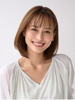 レリーオーファ 六甲(RelyOfa)&nbsp;大人ボブ