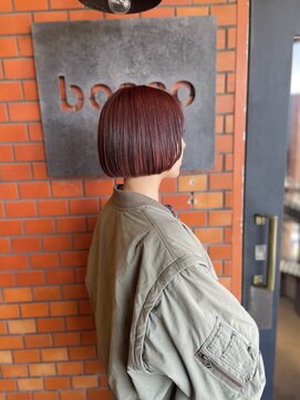 ボスコ 下北沢店(bosco) チェリー☆KOYAMA