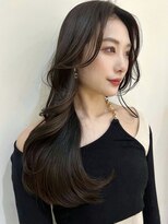 カロン トウキョウ 高円寺店(Kalon Tokyo) 大人っぽロングヘア/重めレイヤースタイル