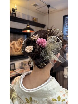 ボアップ 松山店(boappu) セット