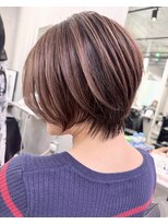 レディアル 大宮(REDEAL)&nbsp;白髪ぼかし/ハイライト