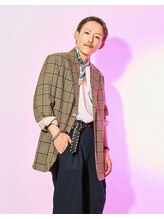 ビューティーシー(beauty SEA)&nbsp;江口 史弥