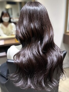 エニー 栄(Any) 王道ブラウンカラー♪ .*