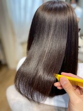 ブレスヘアーデザイン(BLESS HAIR DESIGN)