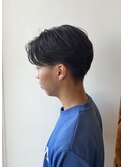 3.27 ニュアンスパーマ