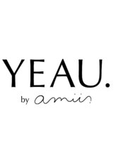 ヨウ バイ アミー 横浜(YEAU. by amii)&nbsp;髪質改善 専門店ヨウ