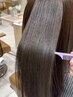 【 HANA指名限定 】TOKIO内部補修トリートメント