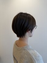 エルレ(Elure)&nbsp;まるみショート