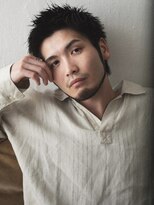 サード(third)&nbsp;”直毛さんにおすすめ”刈り上げないベリショ