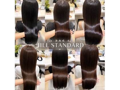 ジルスタンダード(JILL STANDARD)の写真