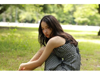 ナビッジ(NABIGE)の写真