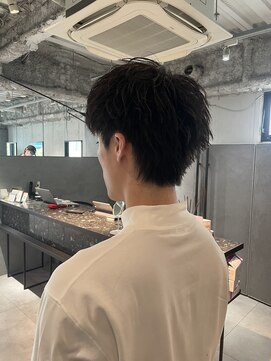 オンド(Onde) メンズショート