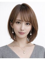 ヘアージェニック(hair genic) あ
