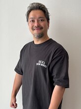 ジュノ イオン鹿児島店(Juno) 光畑 俊