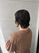 サニーヘアー(SUNNY hair)&nbsp;ニュアンスパーマ