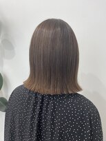 イタクラ 女池店(ITAKURA)&nbsp;オリーブカラー