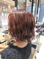 クム 川越(kum)&nbsp;N.ガーネットカラー【クム川越】