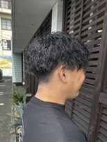 シエル ヘアアンドピース(Ciel hair peace)&nbsp;王道ツイスパ