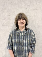 アグ ヘアー ローブ 石和店(Agu hair loave)&nbsp;柴田 優也