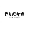 クオーレ ヘアー デザイン(cuore HAIR DESIGN)のお店ロゴ